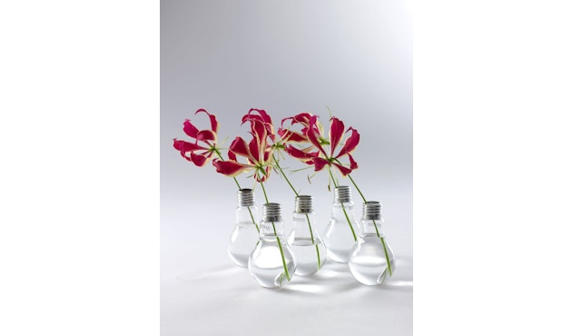 Serax - Lightbulb Vase - small - 3