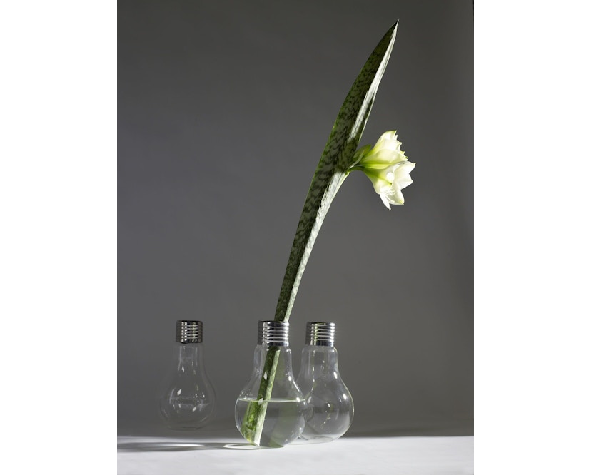 Serax - Lightbulb Vase - small - 4