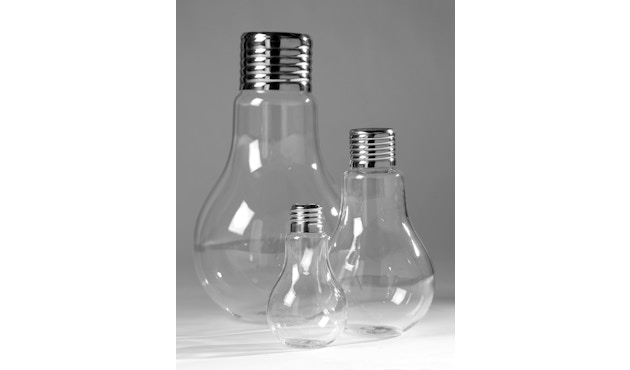 Serax - Lightbulb Vase - small - 2