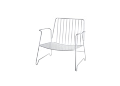 Serax - Chaise avec accoudoirs Lounge  - 8