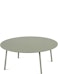 Serax - August Sidetable rond - 1 - Preview