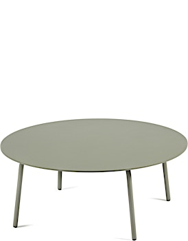 Serax - Table d'appoint August ronde - 1