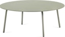 Serax - August Sidetable rond - 2 - Preview