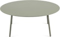 Serax - August Sidetable rond - 3 - Preview