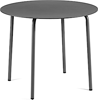 Serax - August Dining Table rond - 1