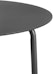 Serax - August Dining Table rond - 4 - Preview