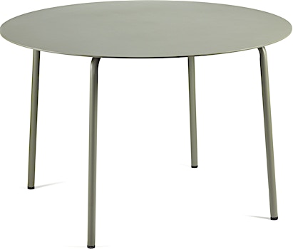 Serax - August Dining Table rund - 1 Serax - August Dining Table rund - 1