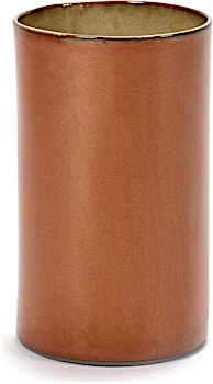 Serax - Vase cylindrique Terres de Rêve  - 1