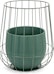 Serax - Pot in Cage Blumentopf - 1 - Vorschau