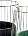 Serax - Pot in Cage Blumentopf - 2 - Vorschau