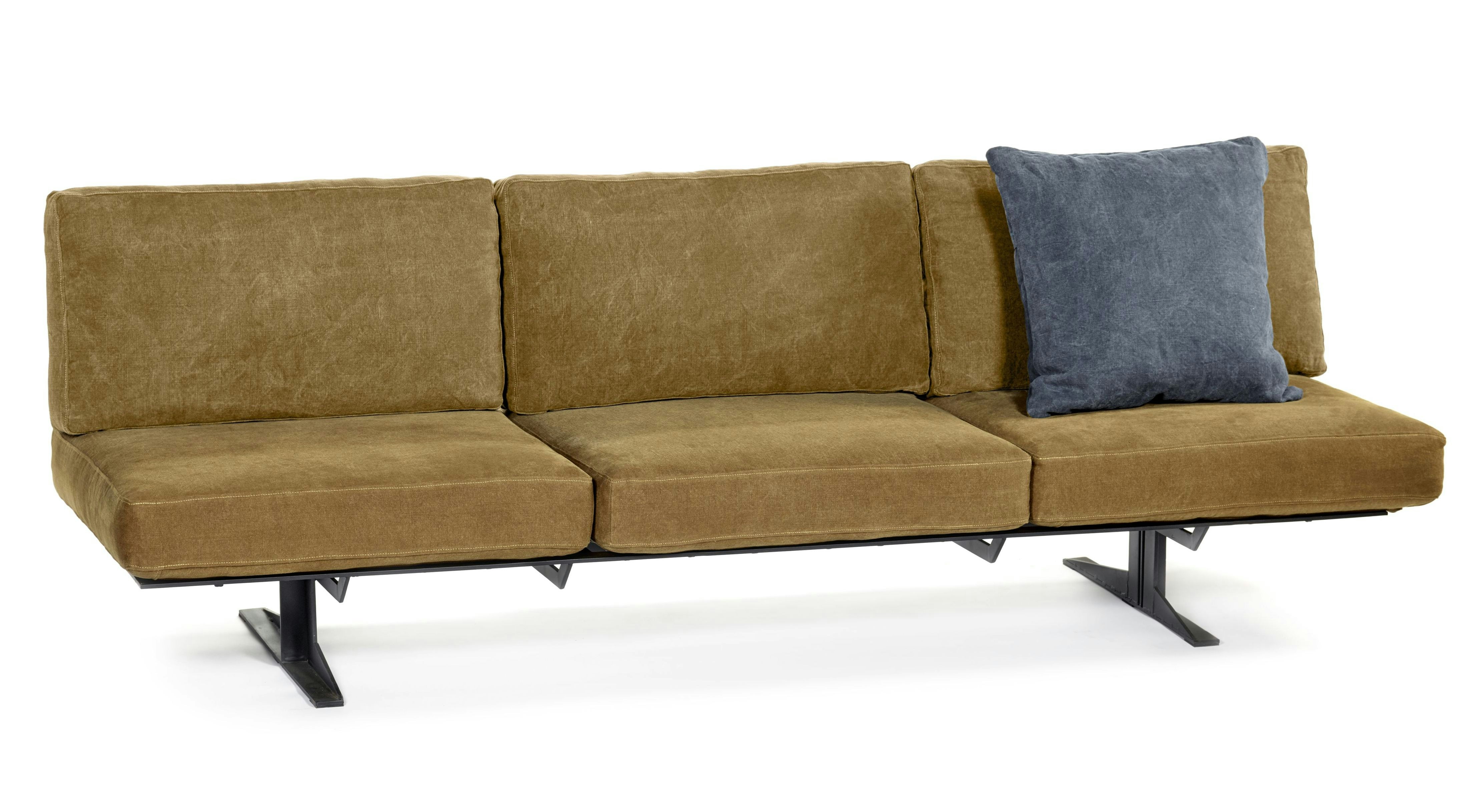 Serax Volo 3 Sitzer Sofa online bestellen designbestseller.de