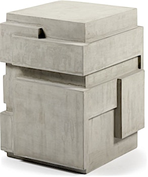 Serax - Pawn Beistelltisch - eckig - 1 Serax - Pawn Beistelltisch - eckig - 1