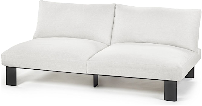 Serax - Bench 2 Sitzer Sofa - 1