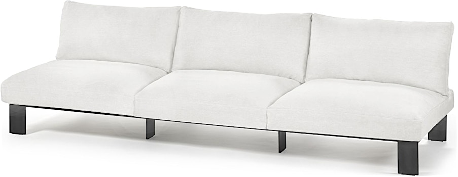 Serax - Bench 3 Sitzer Sofa - 1