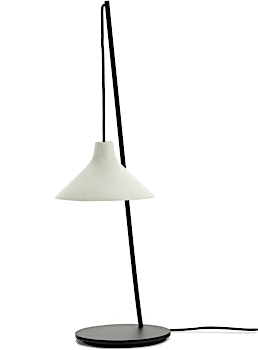 Serax - Tafellamp White Seam - 1