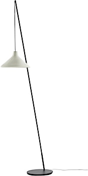 Serax - Vloerlamp met witte naad - 1