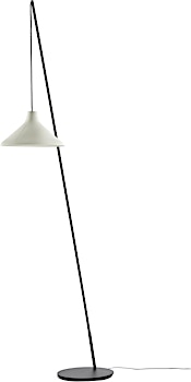 Serax - Vloerlamp met witte naad - 1