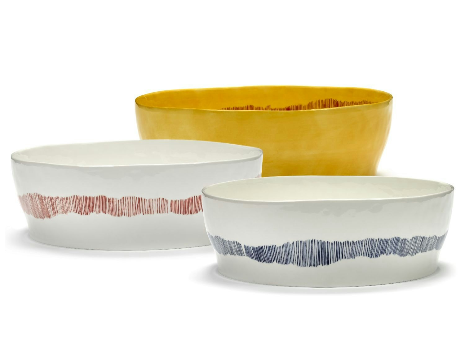 Serax Feast Salatschüssel kaufen