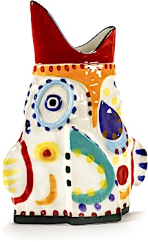 Serax - Sicily Vase - 1 Serax - Sicily Vase - 1