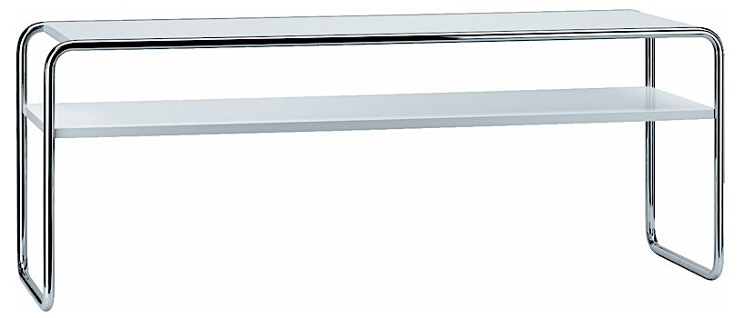 Thonet - B 10/1 Beistelltisch - 1 Thonet - B 10/1 Beistelltisch - 1
