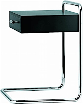 Thonet - Table d'appoint B 117 - 1