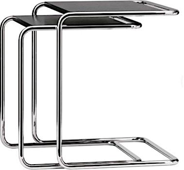Thonet - Table d'appoint B 97 - 1