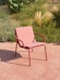 Nardi - Zitkussen voor Doga Relax fauteuil - 1 - Preview