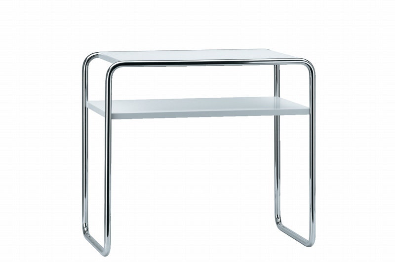 Thonet B 9 D/1 Beistelltisch Shop I Design-bestseller.de