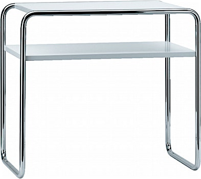 Thonet - Table d'appoint B 9 d/1 - 1