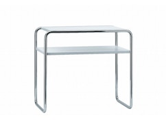 Thonet - Table d'appoint B 9 d/1 - 4