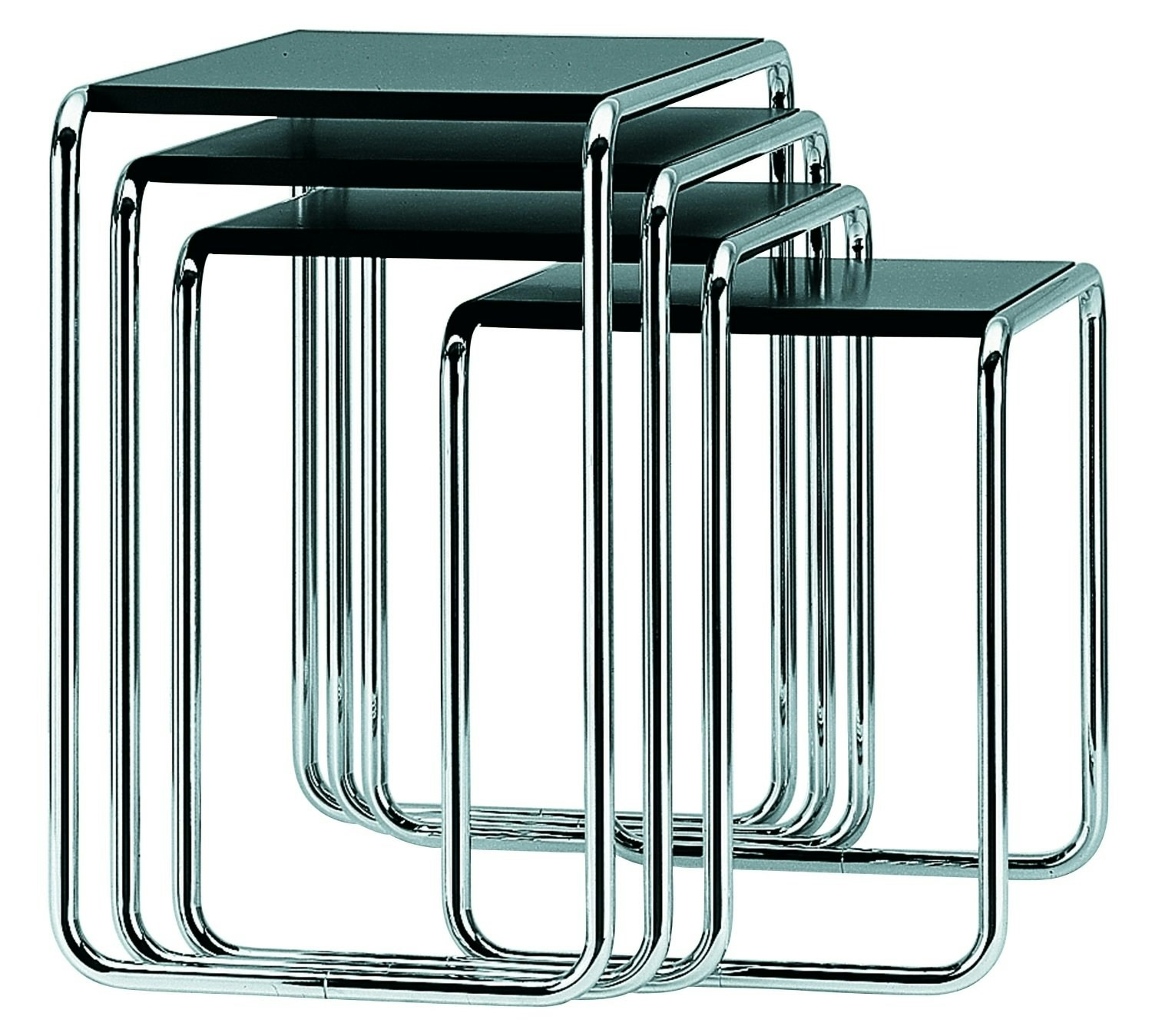 Thonet B 9 Beistelltisch Shop I Design-bestseller.de