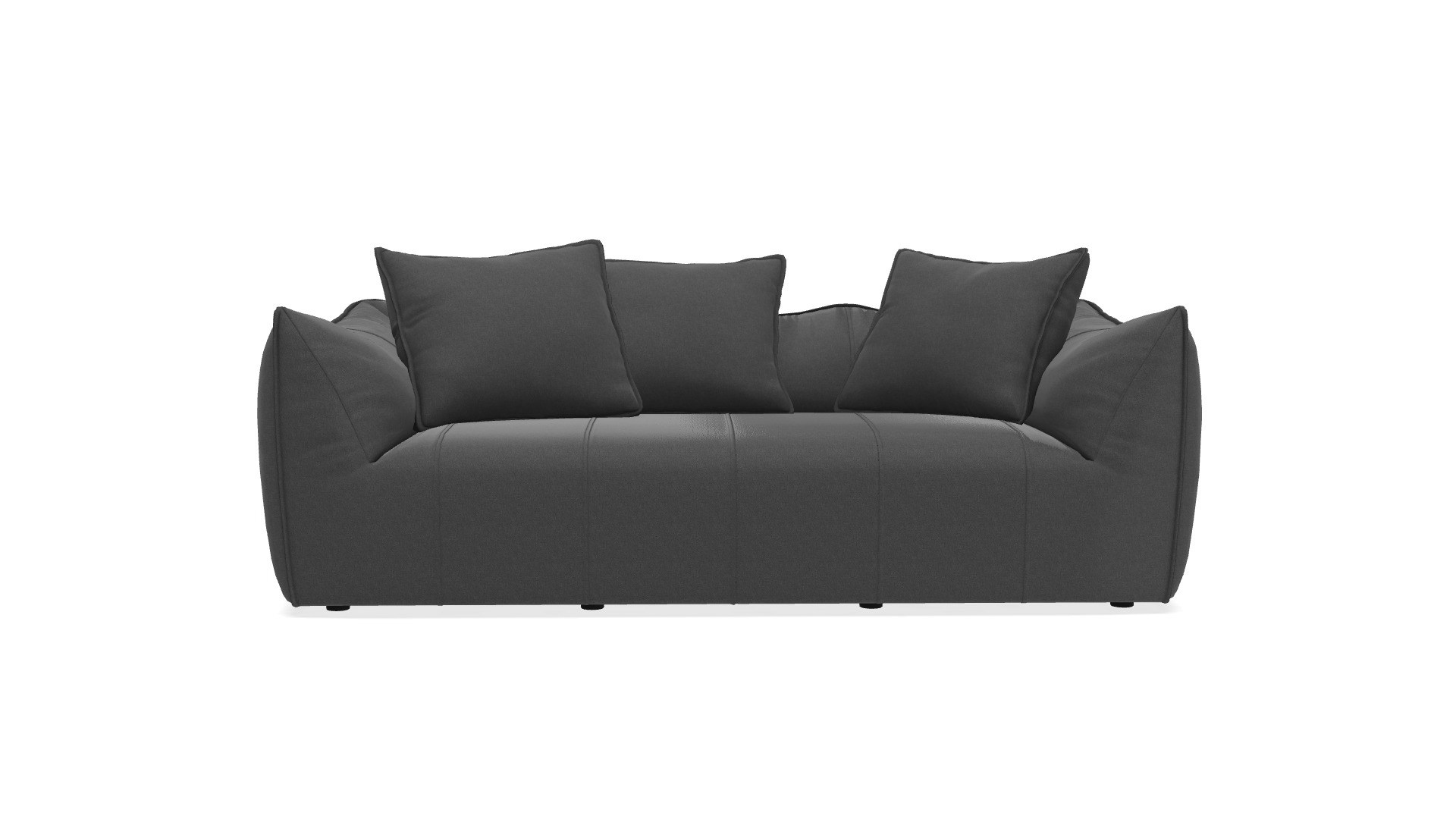 B&B Italia Le Bambole Granbambola Sofa Kaufen | SCHÖNER WOHNEN-Shop