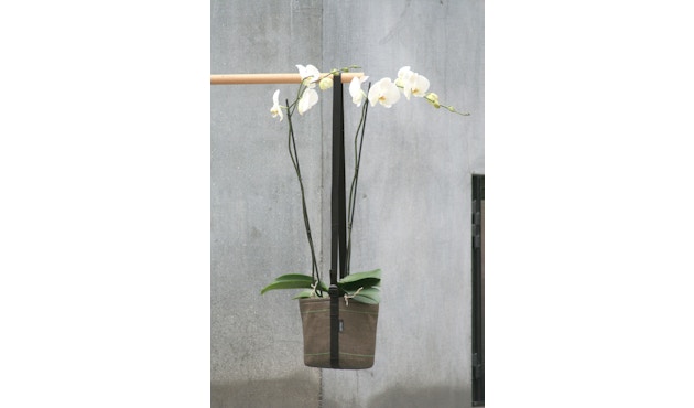 Bacsac - Pot de fleurs 10 L - suspendu - classique - 6