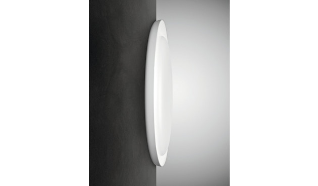 Foscarini - Bahia Mini Wandleuchte - LED - bianco - 4