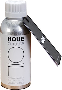 HOUE - WOCA Outdoor Öl  - 1