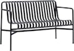 HAY - Palissade Dining Bench - 1 - Preview