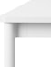 Muuto - Base Tisch rechteckig - 3 - Vorschau