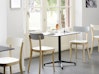 Vitra - Bistro Table indoor - schwarz - 1 - Vorschau