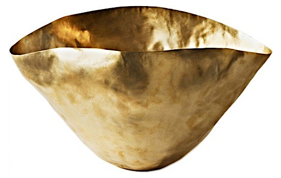 Tom Dixon - Bash Vessel Schale - 1 Tom Dixon - Bash Vessel Schale - 1