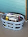 HAY - Laundry Basket Wasmand - 2 - Preview