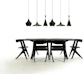 Tom Dixon - Beat Tall LED Hanglamp - 13 - Preview
