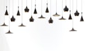 Tom Dixon - Beat Tall LED Hanglamp - 6 - Preview