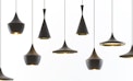 Tom Dixon - Beat Wide LED Hanglamp - 7 - Preview