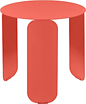 Fermob - Bebop Tisch rund - 1