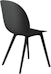 Gubi - Beetle Dining Chair Pure Plastic Edition - 1 - Preview