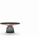 ClassiCon - Bell tafel - koper/grijs - 1 - Preview