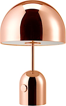 Tom Dixon - Bell Table Tischleuchte - 1 Tom Dixon - Bell Table Tischleuchte - 1