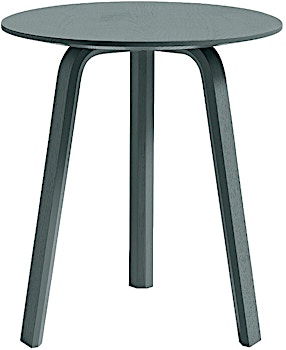 HAY - Table Bella Coffee - Ø 45 x H 49 cm - 1 HAY - Table Bella Coffee - Ø 45 x H 49 cm - 1