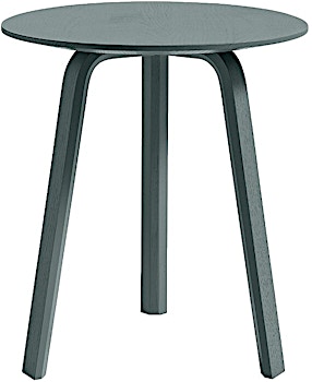 HAY - Bella Coffee Table Ø 45 x H 49 cm - 1