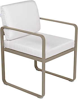 Fermob - BELLEVIE Sessel für den Essbereich - 1